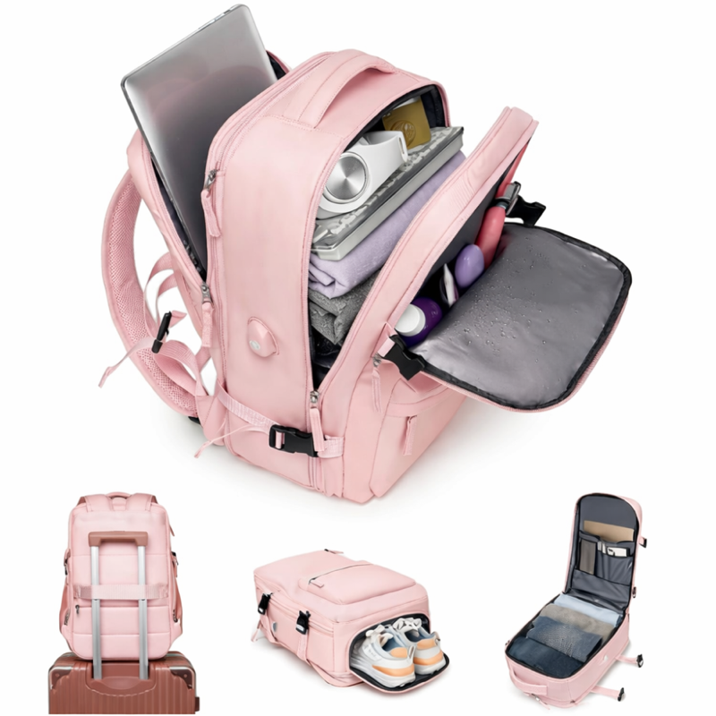 Mochila de Viagem 30-40L